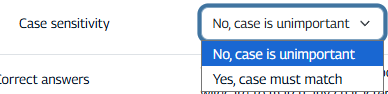caseimportant