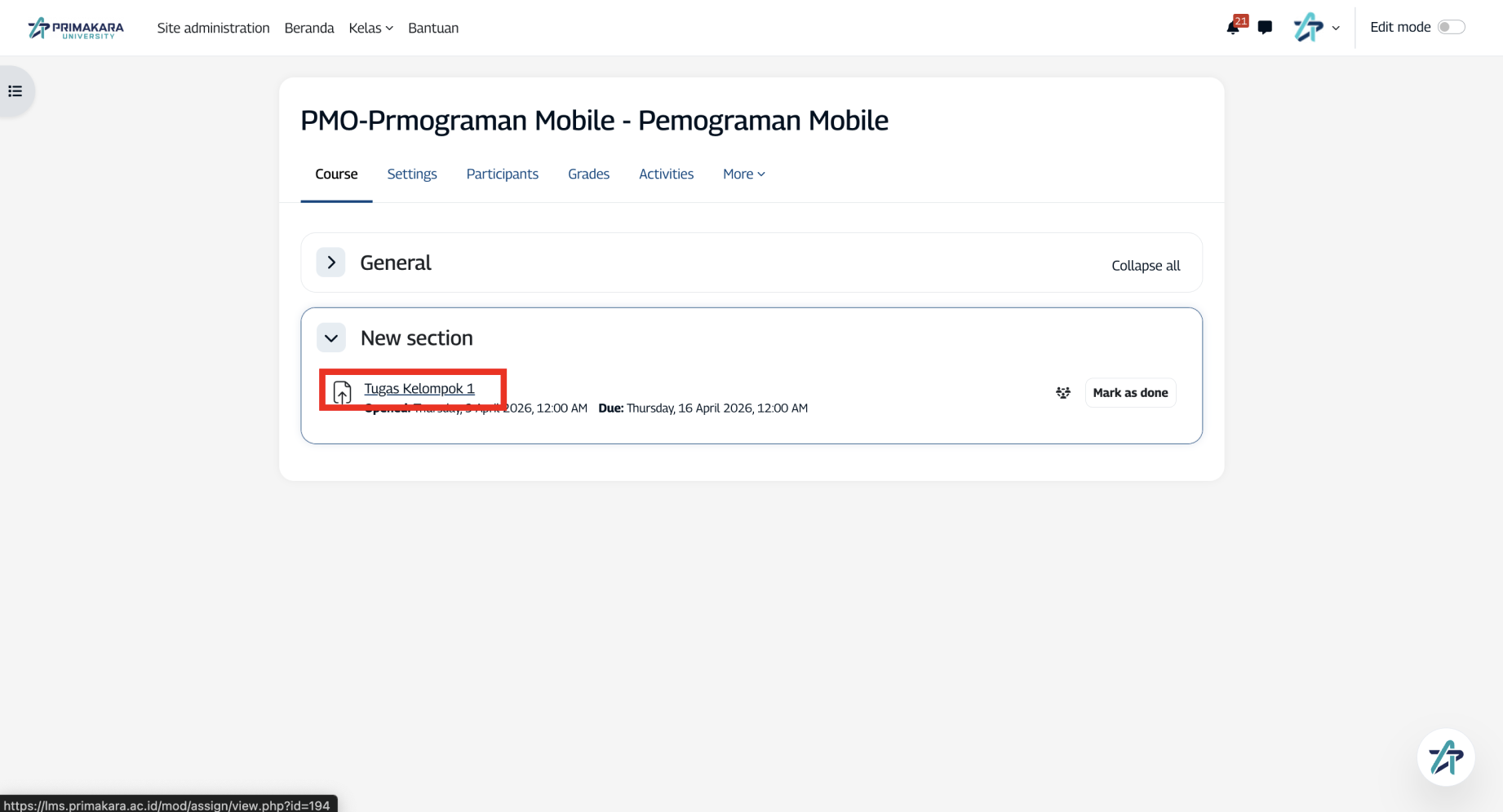 detail_kelas_select_assigenment