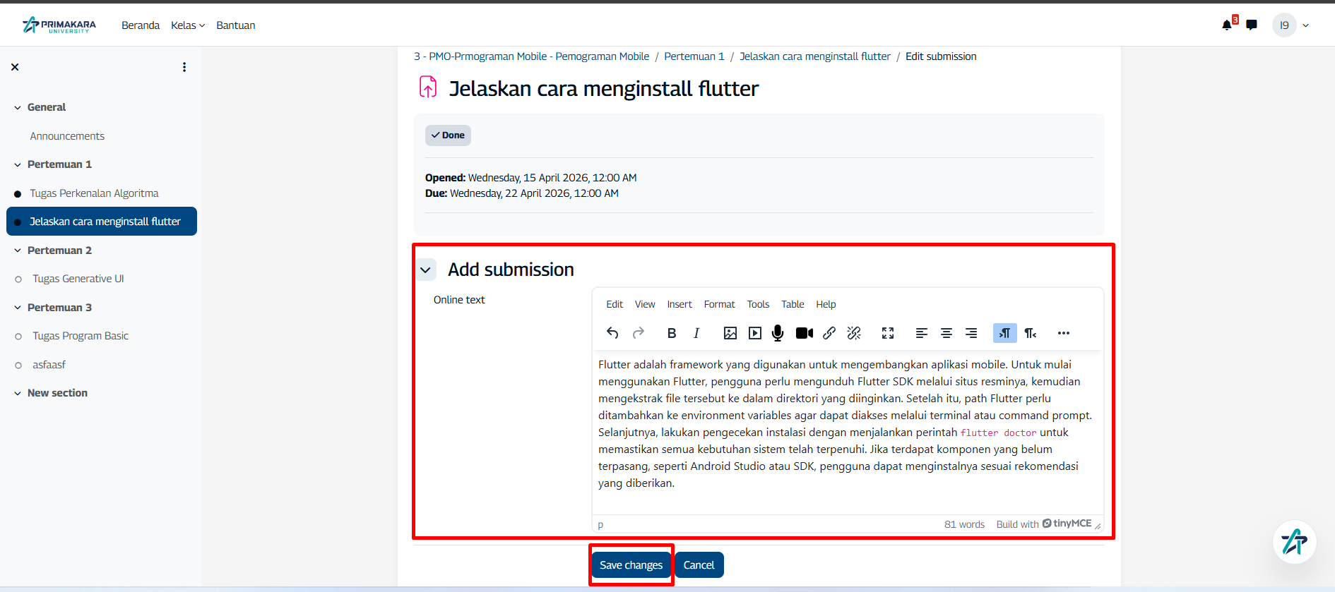 edittext