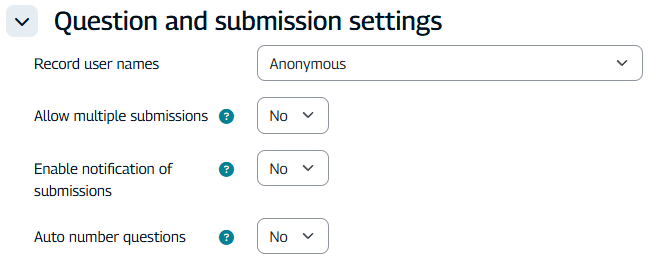feedquestion