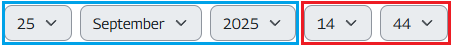 feedtanggal