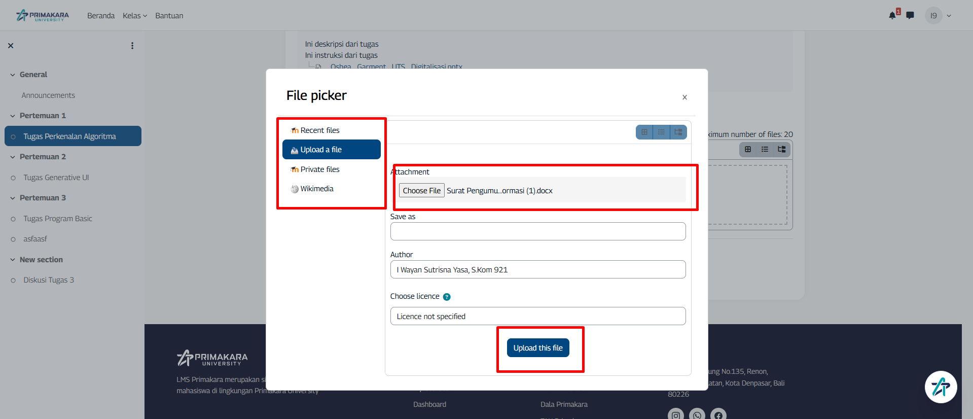 filepick