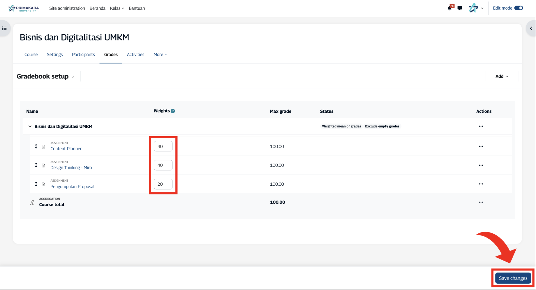 grade_weight_setting