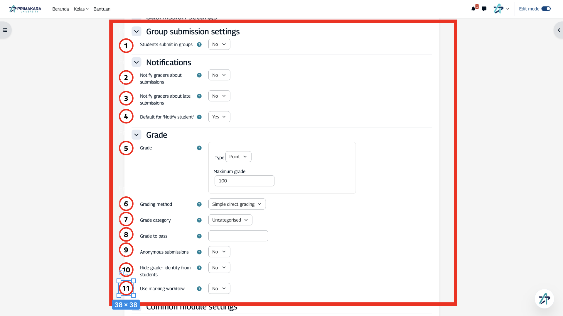 group_notification_grade_assignment