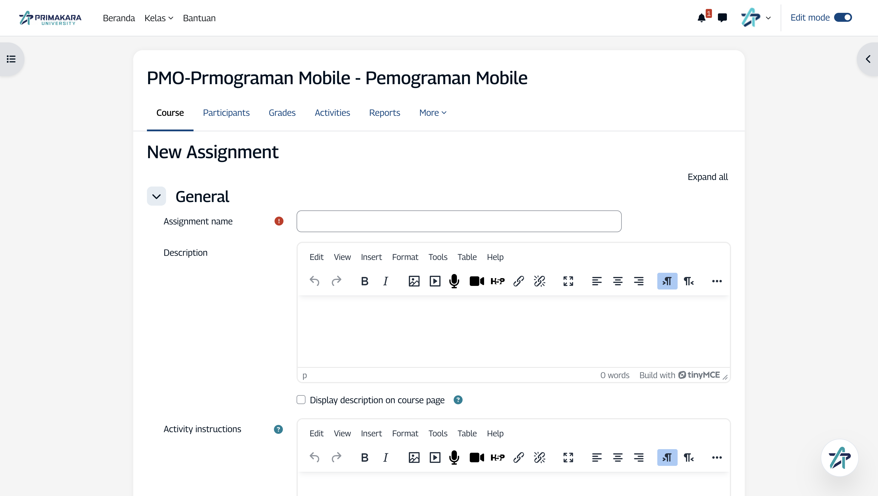 plain_new_assignment