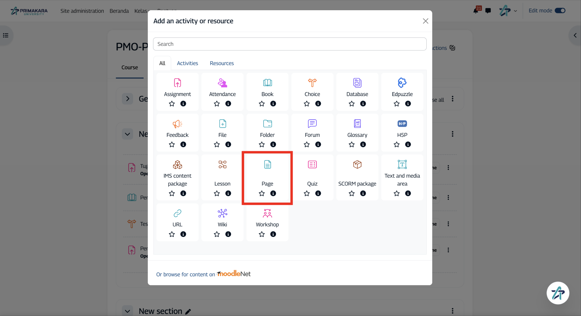 select_page