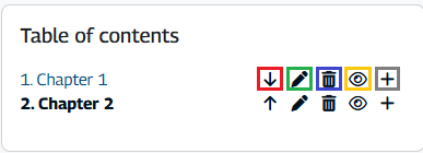tablecontent