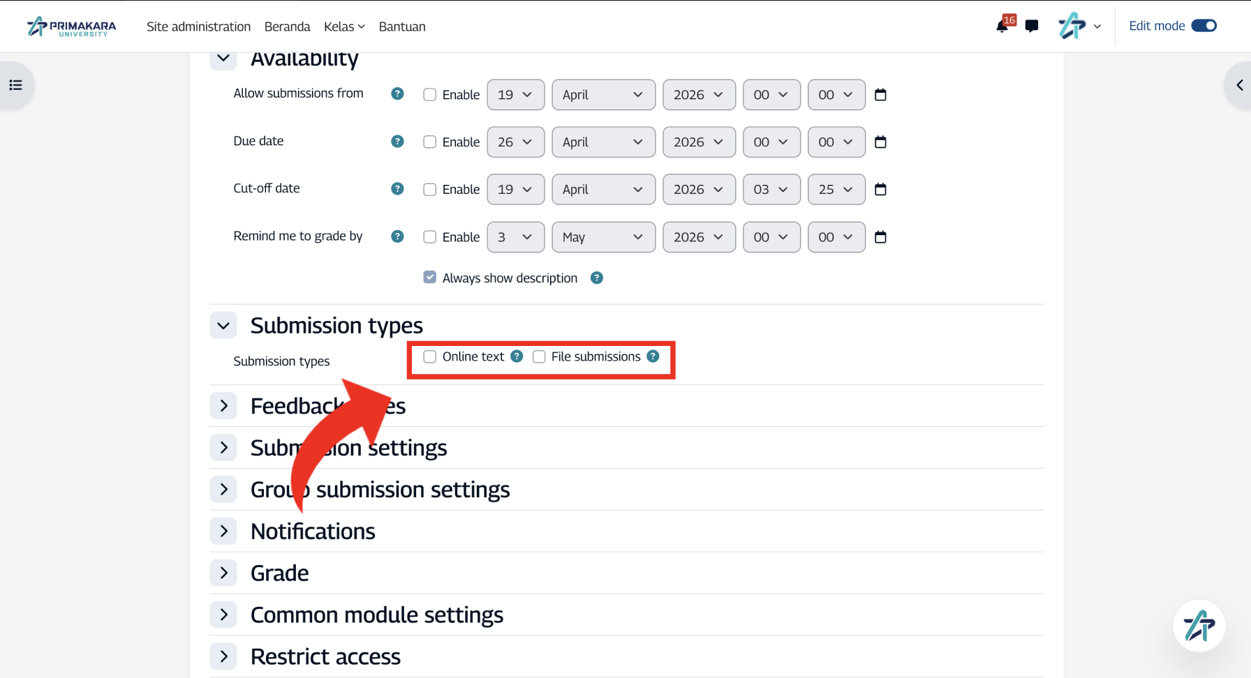 uncheck_submission_type
